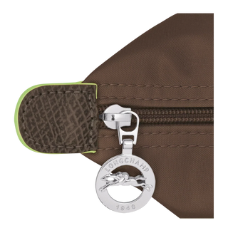 Klassische Tasche - Große Le Pliage Tote, Terra