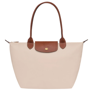 Klassische Tasche  - Medium Le Pliage Tote, Papier