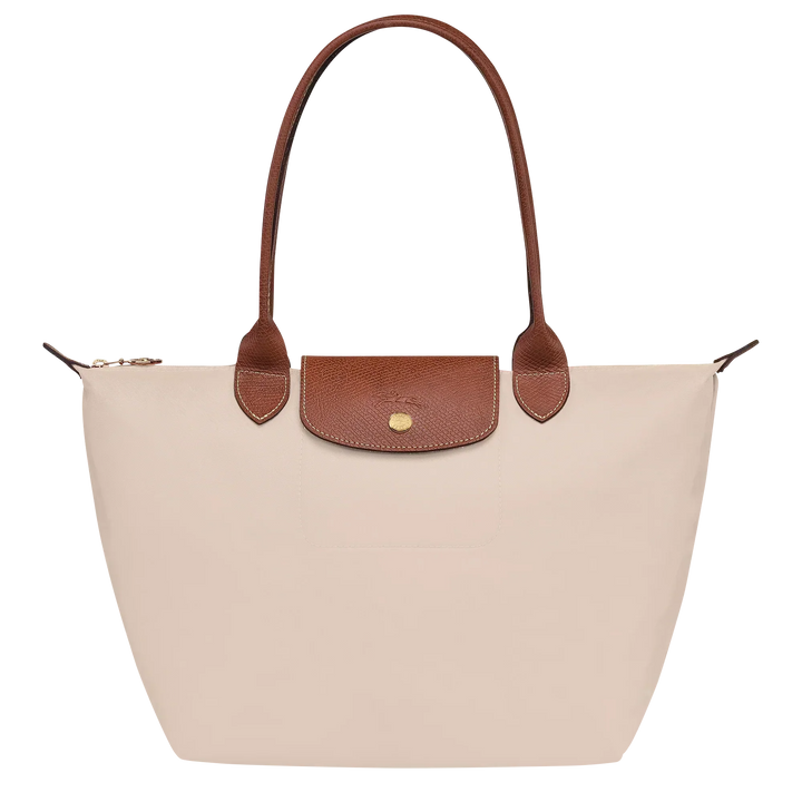 Klassische Tasche  - Medium Le Pliage Tote, Papier