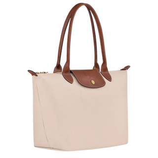 Klassische Tasche  - Medium Le Pliage Tote, Papier