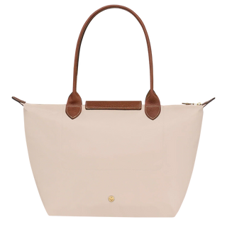 Klassische Tasche  - Medium Le Pliage Tote, Papier