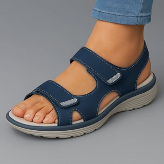 NAEL BERLIN| Verstellbare Komfort-Sandalen Sophie