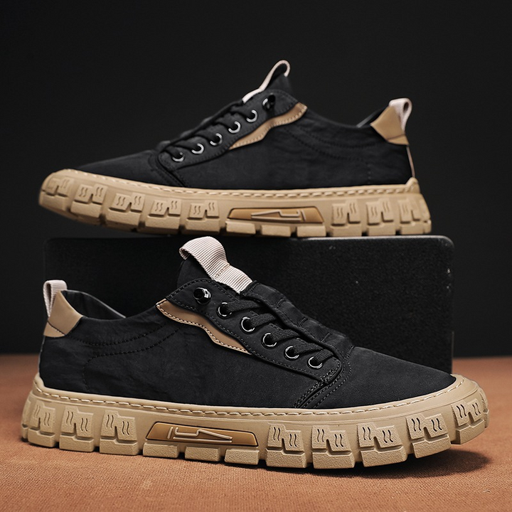 Timo | Freizeit-Sneaker