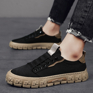 Timo | Freizeit-Sneaker
