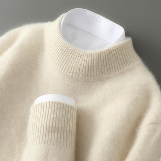 Nael Berlin | Kaschmirpullover für Herren