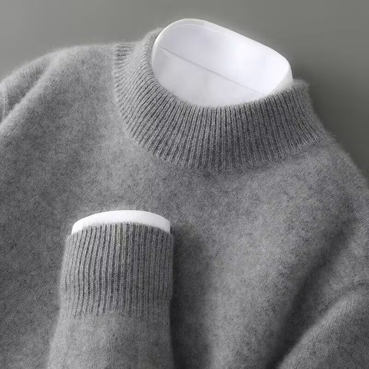 Nael Berlin | Kaschmirpullover für Herren