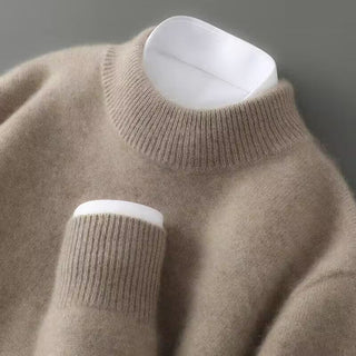 Nael Berlin | Kaschmirpullover für Herren