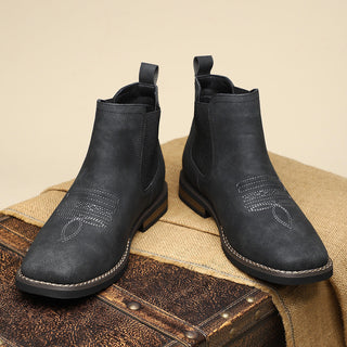 Lorenzo | Maxwell Boots
