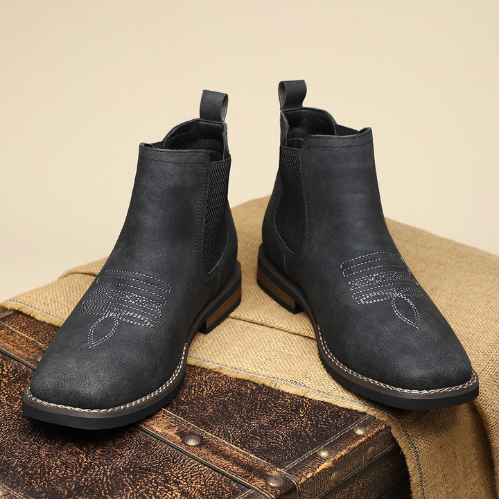 Lorenzo | Maxwell Boots