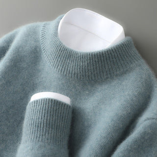 Nael Berlin | Kaschmirpullover für Herren