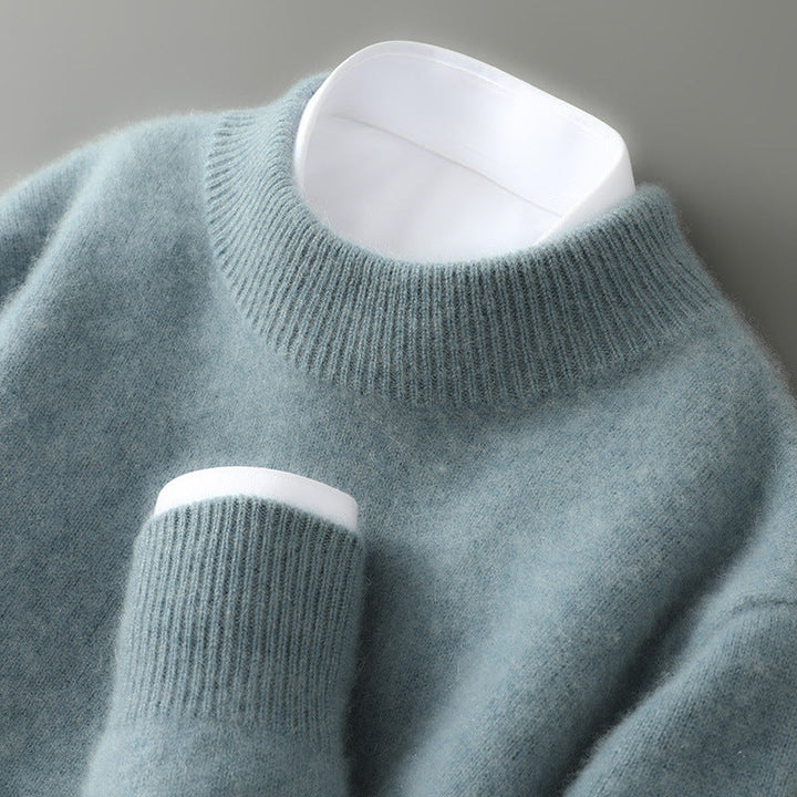 Nael Berlin | Kaschmirpullover für Herren
