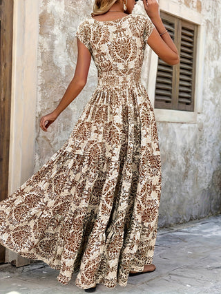 Esther | Schmeichelndes Sommerkleid