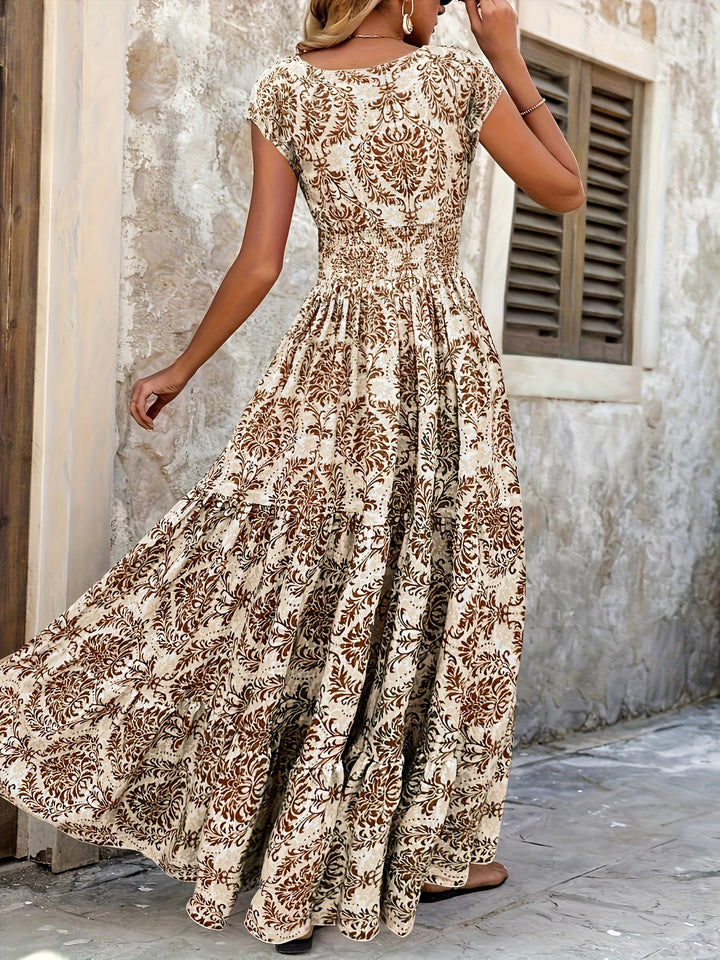 Esther | Schmeichelndes Sommerkleid