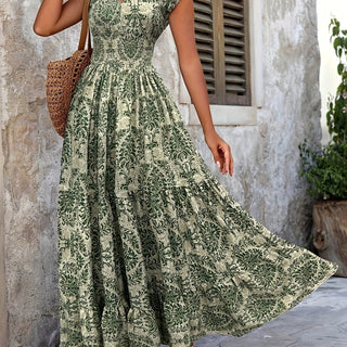 Esther | Schmeichelndes Sommerkleid