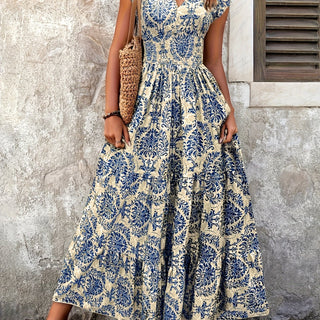 Esther | Schmeichelndes Sommerkleid