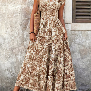 Esther | Schmeichelndes Sommerkleid