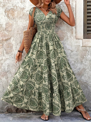 Esther | Schmeichelndes Sommerkleid