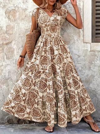 Esther | Schmeichelndes Sommerkleid