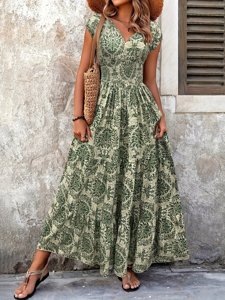 Esther | Schmeichelndes Sommerkleid