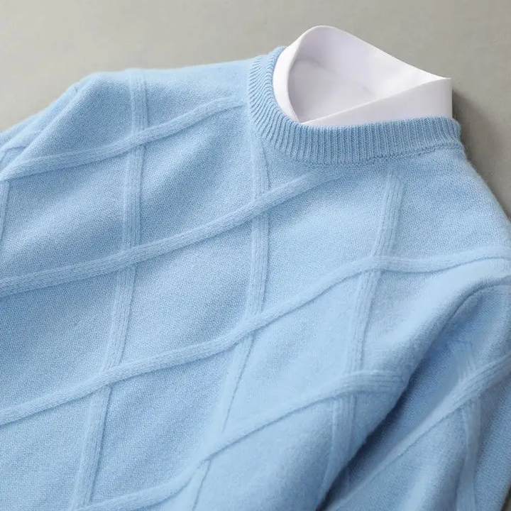 Nael Berlin | Premium-Kaschmir-Pullover
