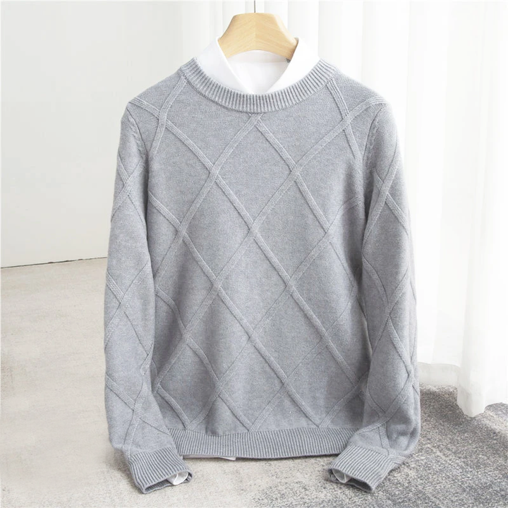 Nael Berlin | Premium-Kaschmir-Pullover