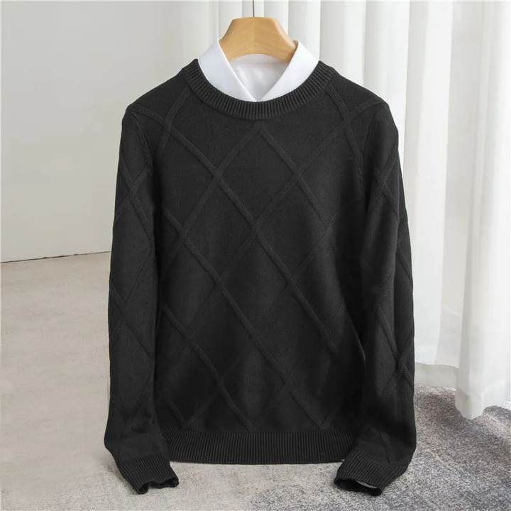Nael Berlin | Premium-Kaschmir-Pullover