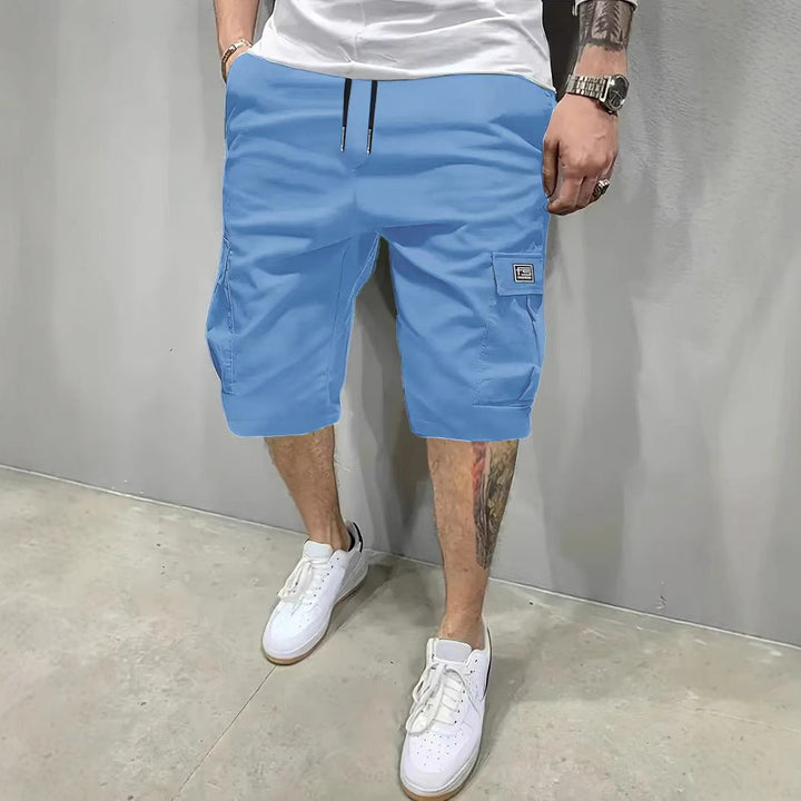 Nael Berlin | Cargo Shorts für Herren
