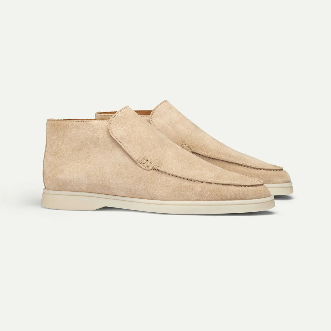 Thomas | Loafer