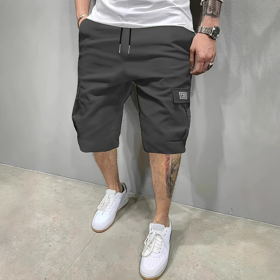 Nael Berlin | Cargo Shorts für Herren
