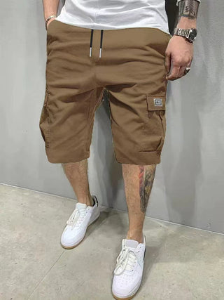 Nael Berlin | Cargo Shorts für Herren