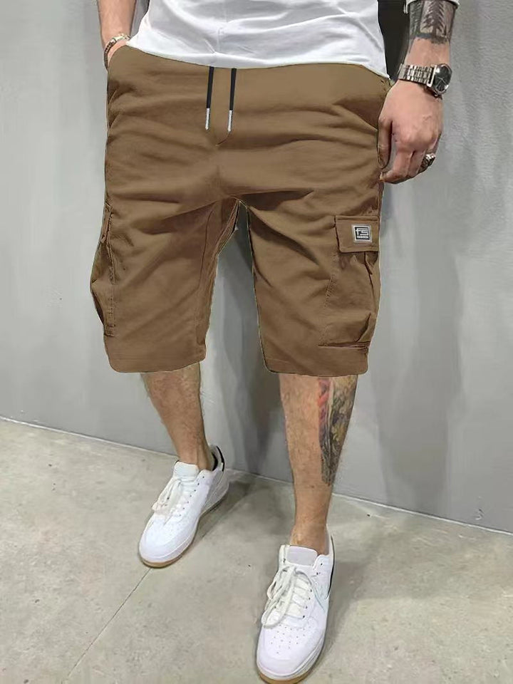 Nael Berlin | Cargo Shorts für Herren