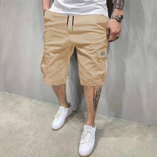 Nael Berlin | Cargo Shorts für Herren