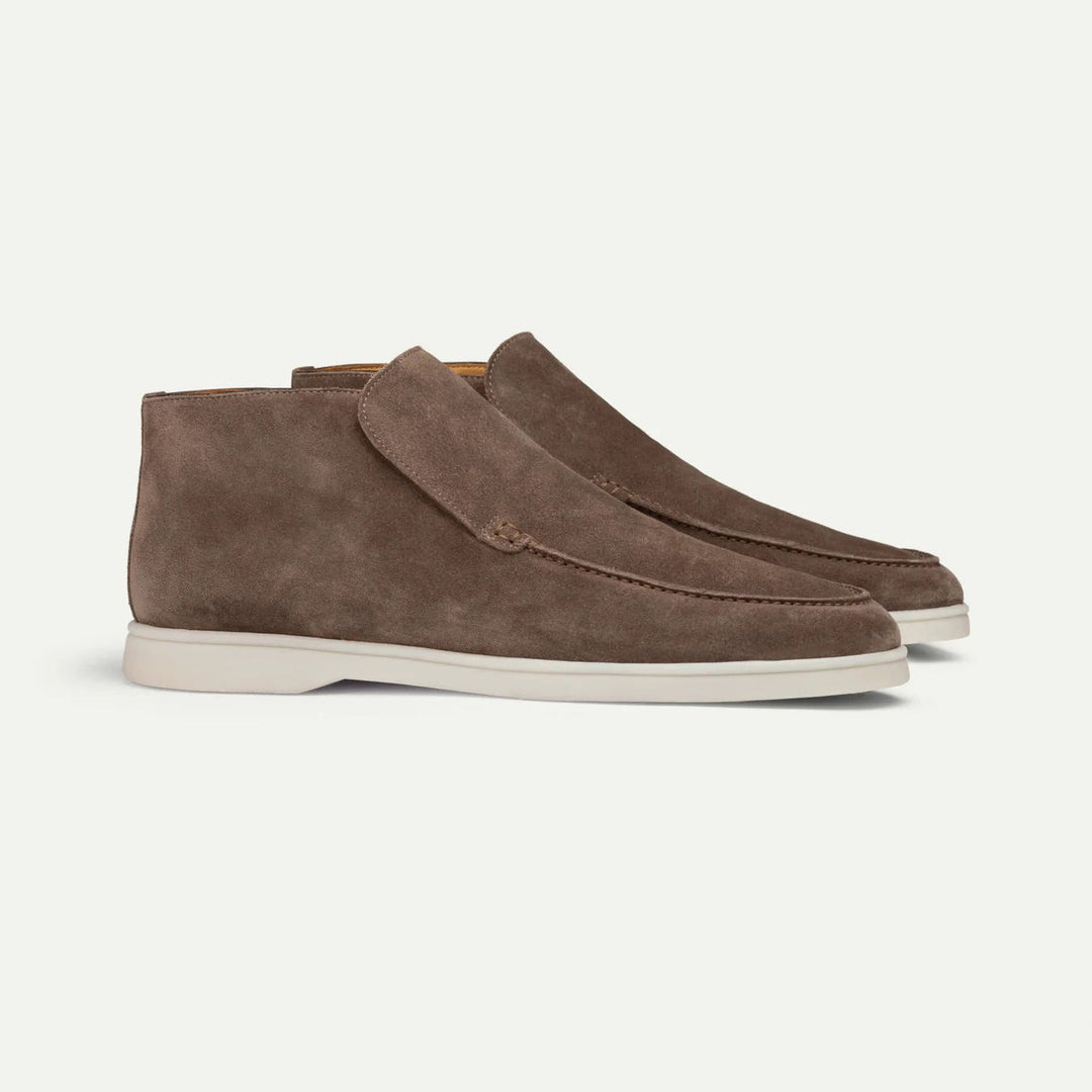 Thomas | Loafer