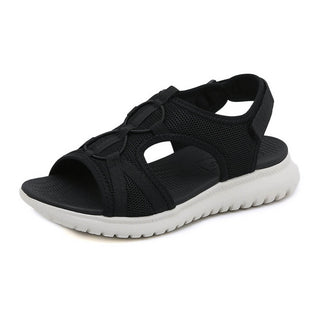 Sandalen - Integrierte Sohlen und Druckentlastung
