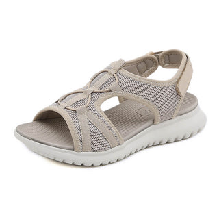 Sandalen - Integrierte Sohlen und Druckentlastung