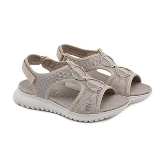 Sandalen - Integrierte Sohlen und Druckentlastung
