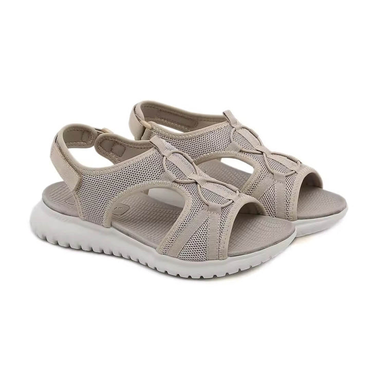 Sandalen - Integrierte Sohlen und Druckentlastung