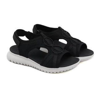 Sandalen - Integrierte Sohlen und Druckentlastung