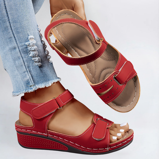 Célima - Bequeme Orthopädische Sandalen