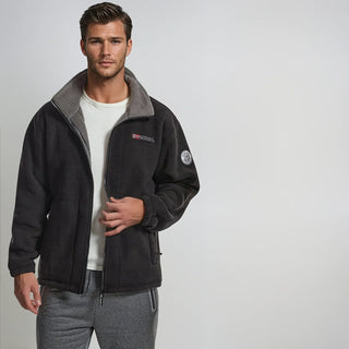Nael Berlin | Premium Fleece Weste