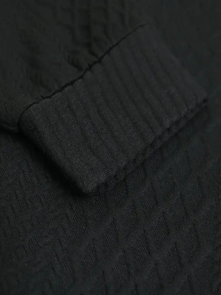 Nael Berlin | Outdoor-Pullover für Herren