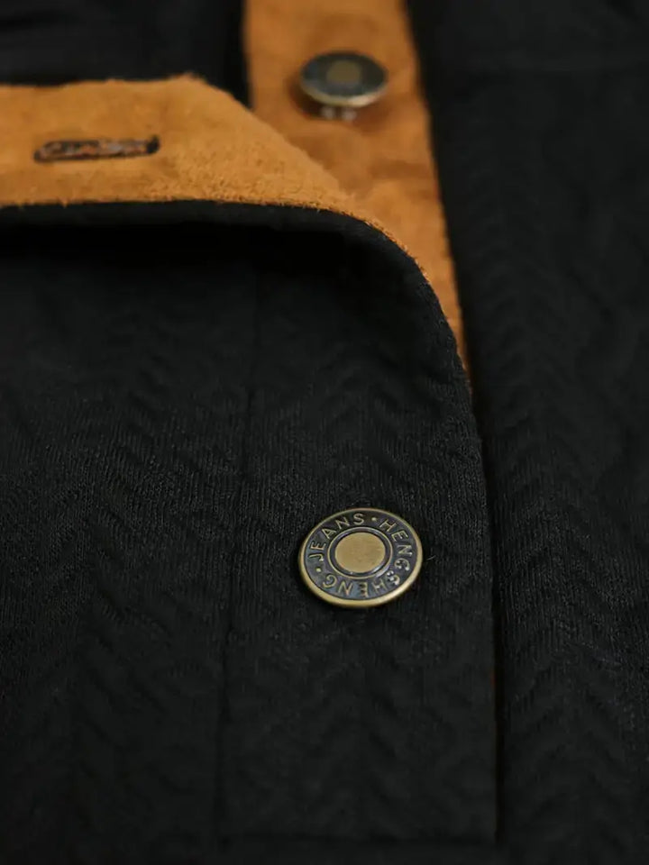 Nael Berlin | Outdoor-Pullover für Herren