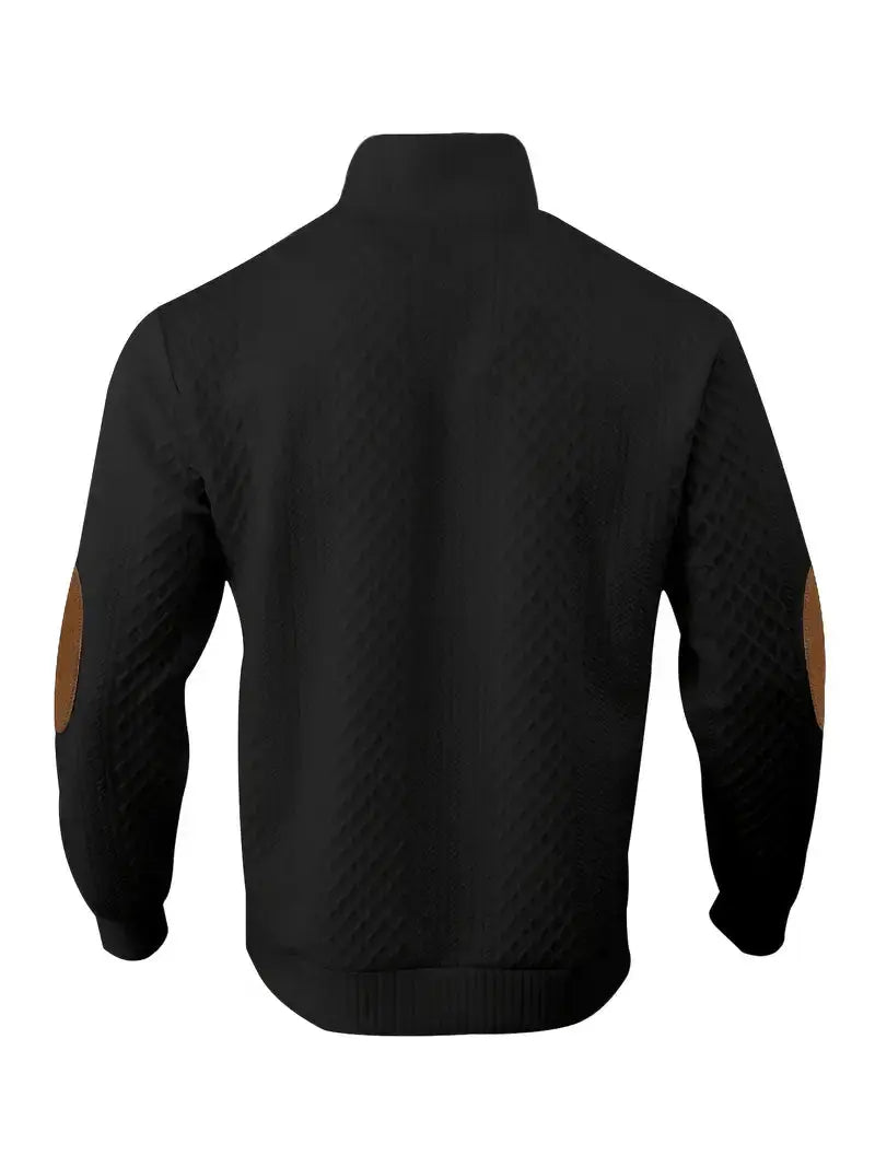 Nael Berlin | Outdoor-Pullover für Herren