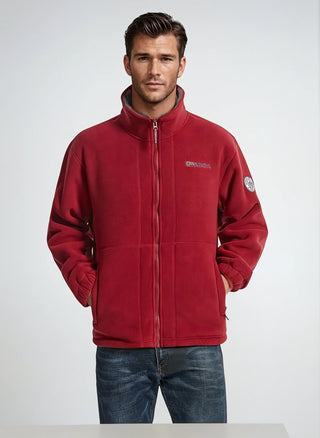 Nael Berlin | Premium Fleece Weste