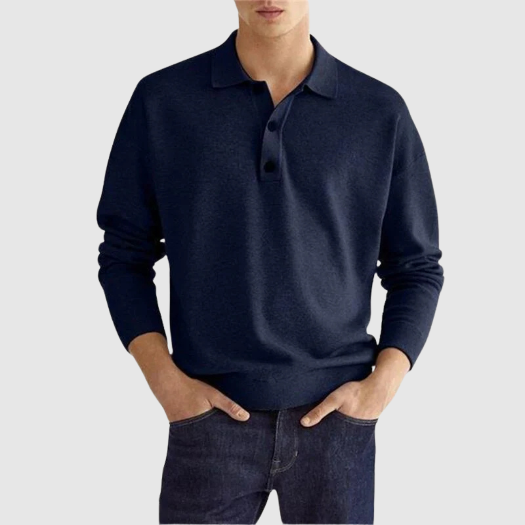 Nael Berlin | Lässiger Stil und maximaler Komfort
