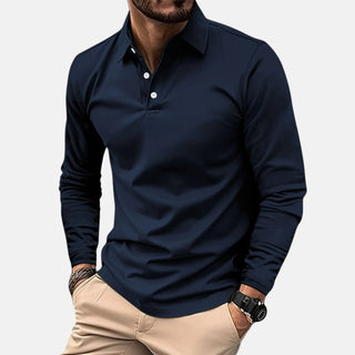Nael Berlin | Premium Polo atmungsaktiv und komfortabel