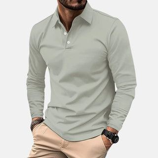 Nael Berlin | Premium Polo atmungsaktiv und komfortabel