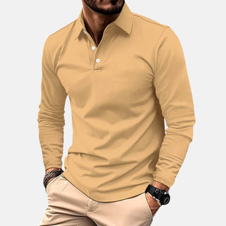 Nael Berlin | Premium Polo atmungsaktiv und komfortabel