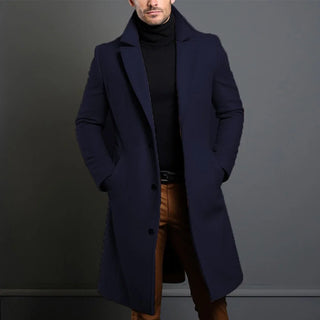 Nael Berlin | Premium Trenchcoat