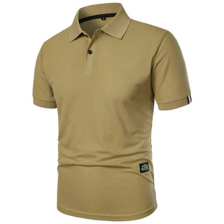 Mats | Sommer Polo